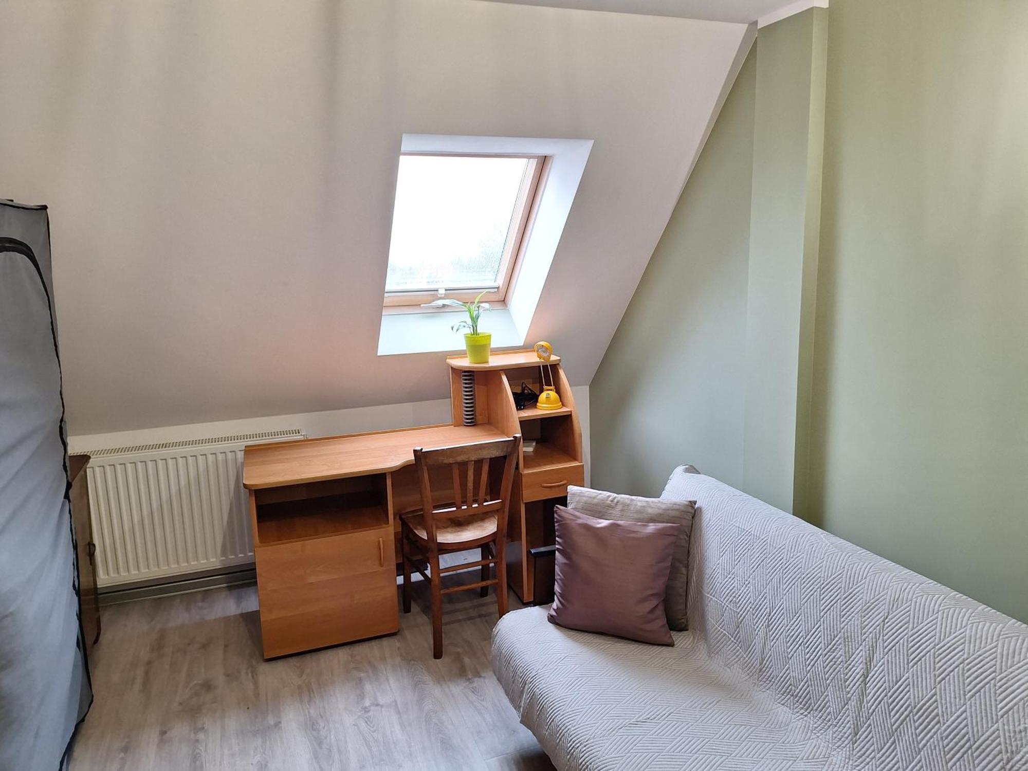 Apartament Pod Chelmcem Wałbrzych Eksteriør bilde