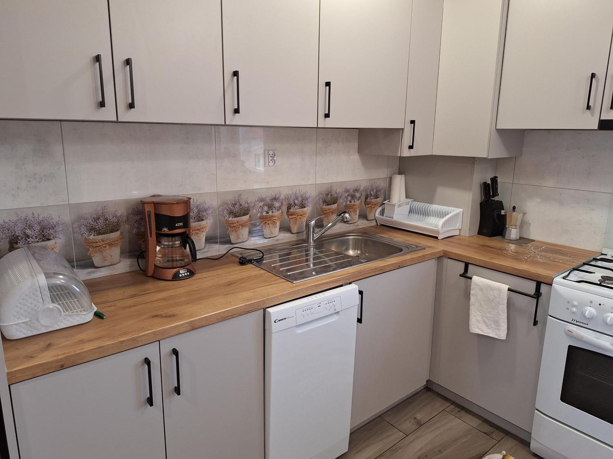 Apartament Pod Chelmcem Wałbrzych Eksteriør bilde